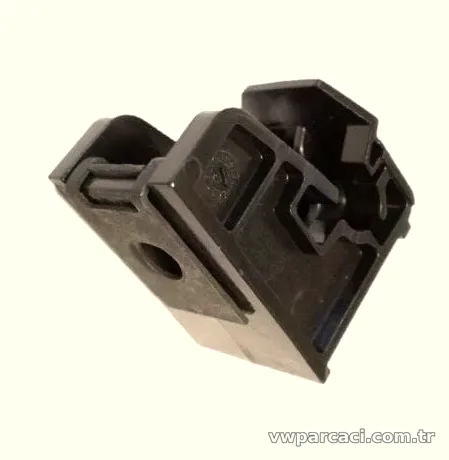 Far Alt Braketi - Polo 2010 - PEX - 6R0941511