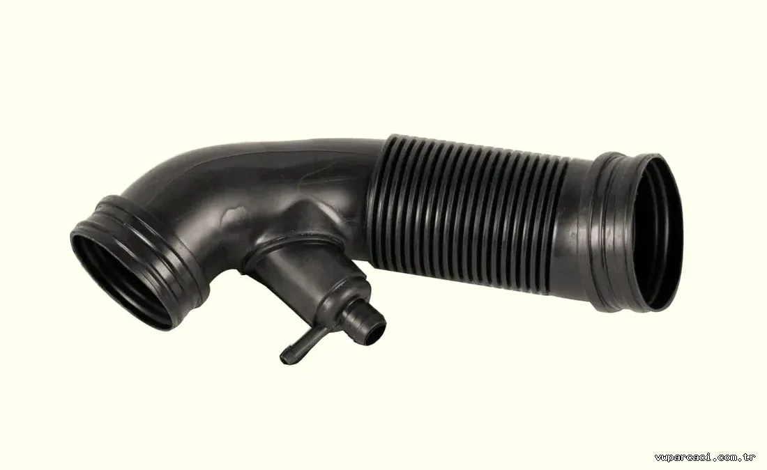 Hava Filitre Hortumu - Polo Classic - PEX - 6K0129627N