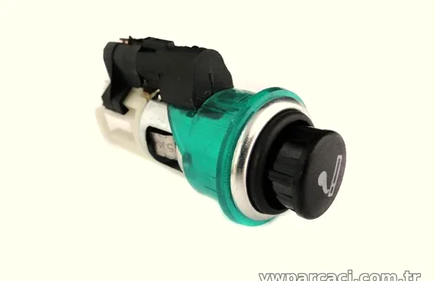 Komple Çakmak Yeşil Işık – Altea – 2004 – 2013 – 1J0919309