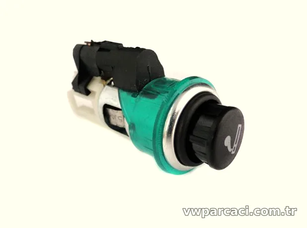 Komple Çakmak Yeşil Işık - Altea - 2004 - 2013 - PEX - 1J0919309