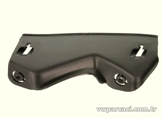 Ön Tampon Bağlantı Braketi - Passat 2005 - PEX - 3C0807506