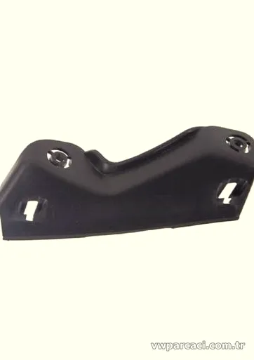 Ön Tampon Bağlantı Braketi - Passat 2005 - PEX - 3C0807506