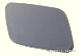 Ön Tampon Fiskiye Kapağı - Passat 2005 - Sol - PEX - 3C0955109A