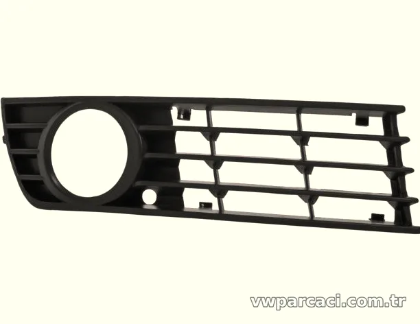 Ön Tampon Sis Çerçevesi - Sisli - Sağ - Audi A4 2001 - 2005 - PEX - 8E0807682A