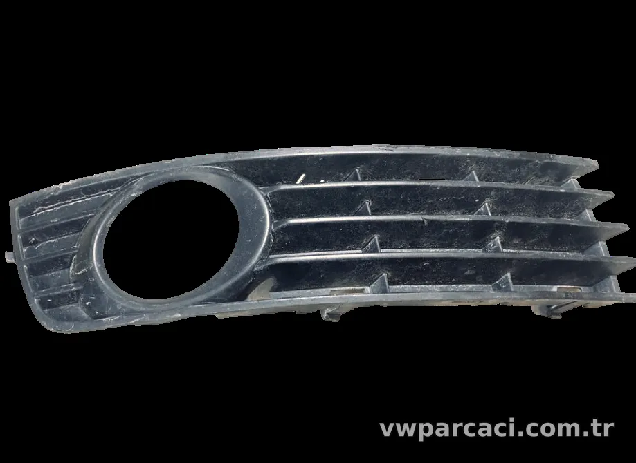 Ön Tampon Sis Çerçevesi - Sisli - Sağ - Audi A4 2001 - 2005 - PEX - 8E0807682A