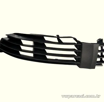 Ön Tampon Sis Çerçevesi - Sissiz - Sol - Passat 2001 - 2005 - PEX - 3B0853665H