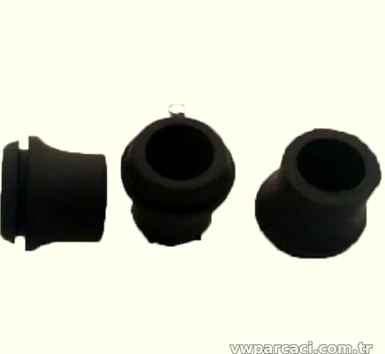 Pipo Lastiği – ASY – Motor – Fabia – 2000 – 2008 – 028103500