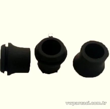 Pipo Lastiği - ASY - Motor - Fabia - 2000 - 2008 - PEX - 028103500