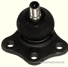 Rotil Sol - Polo Hb - PEX - 6Q0407365B