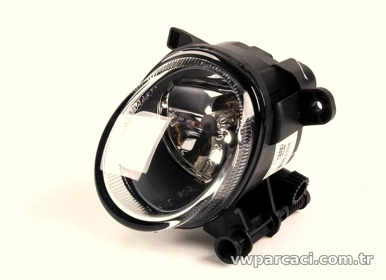 Sis Farı - Sol - Passat CC - 2009 - PEX - 8T0941699