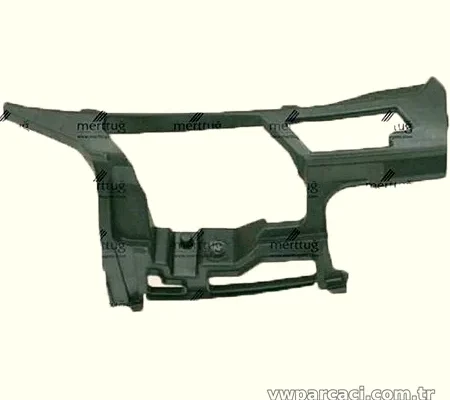 PEX Tampon Braketi – Sağ – Golf 6