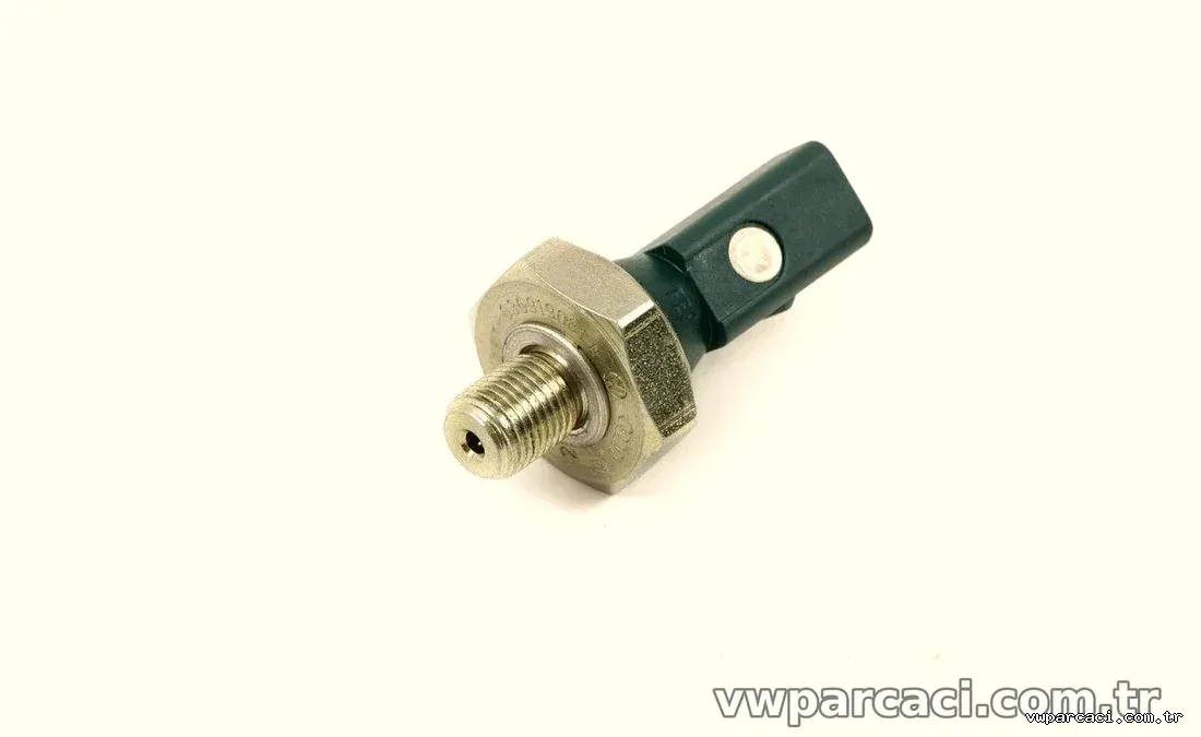 Yağ Müşürü Yeşil - Beetle - 1999 - 2001 - PEX - 036919081A