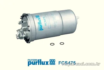 PURFLUX FCS475 Yakıt Filtresi