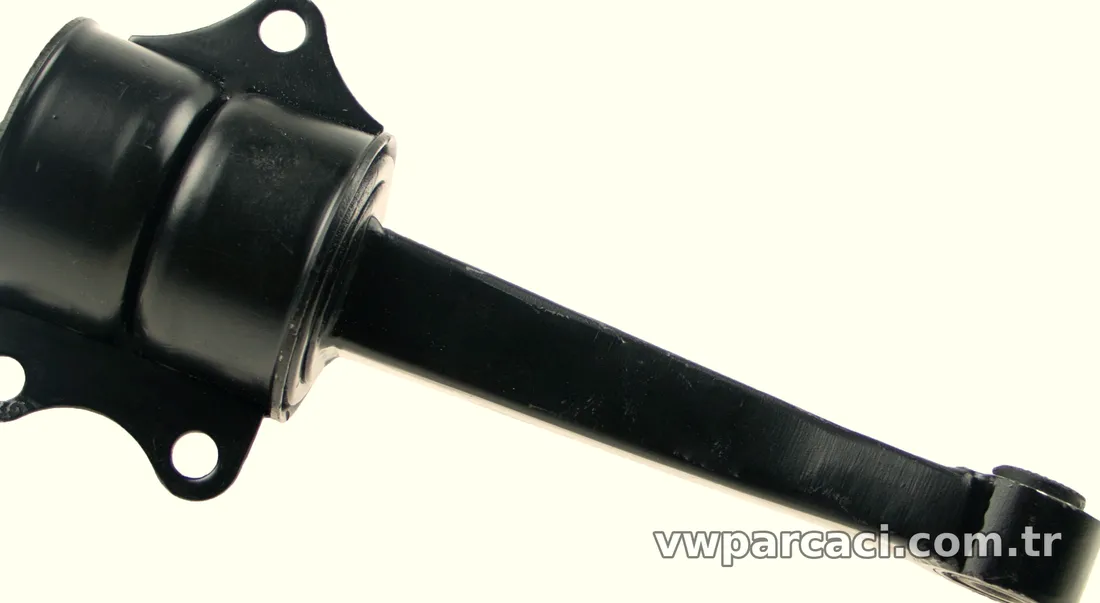 RAPRO R52585 Motor Takozu - RAPRO - R52585
