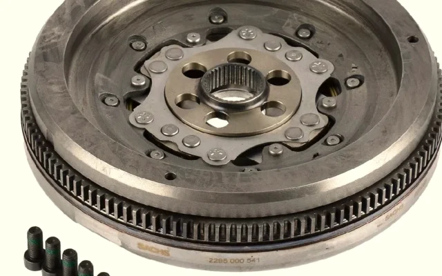SACHS 2295000541 Volan