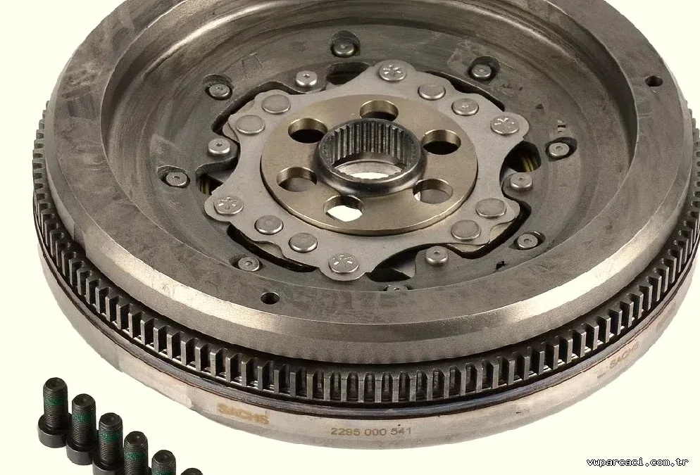 SACHS 2295000541 Volan - SACHS - 2295000541