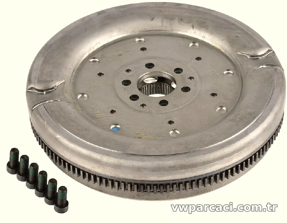 SACHS 2295000541 Volan - SACHS - 2295000541