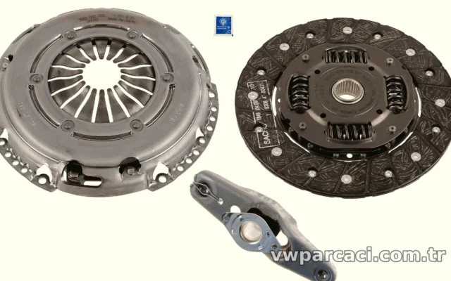 SACHS 3000950105 Debriyaj Seti