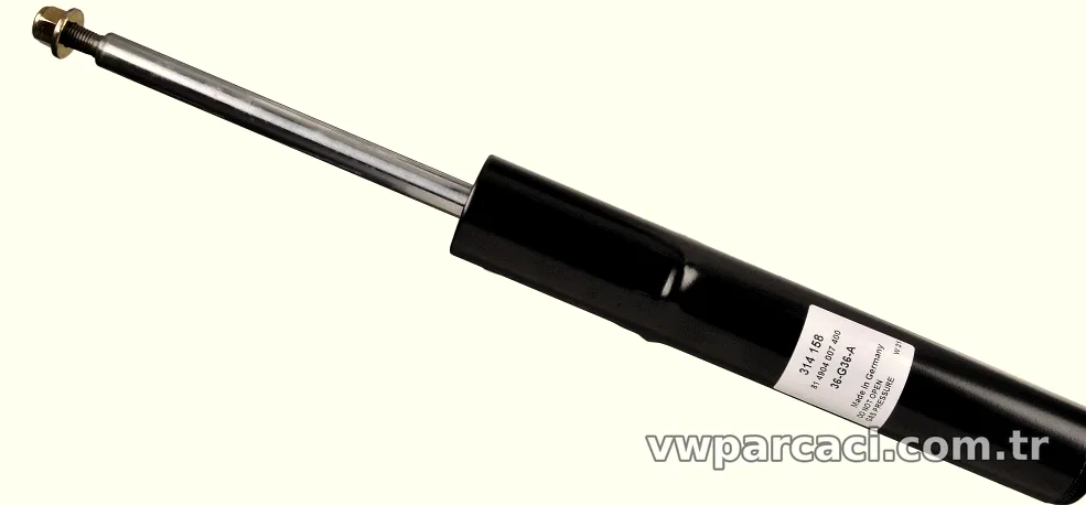 SACHS 314158 Amortisör - SACHS - 314158
