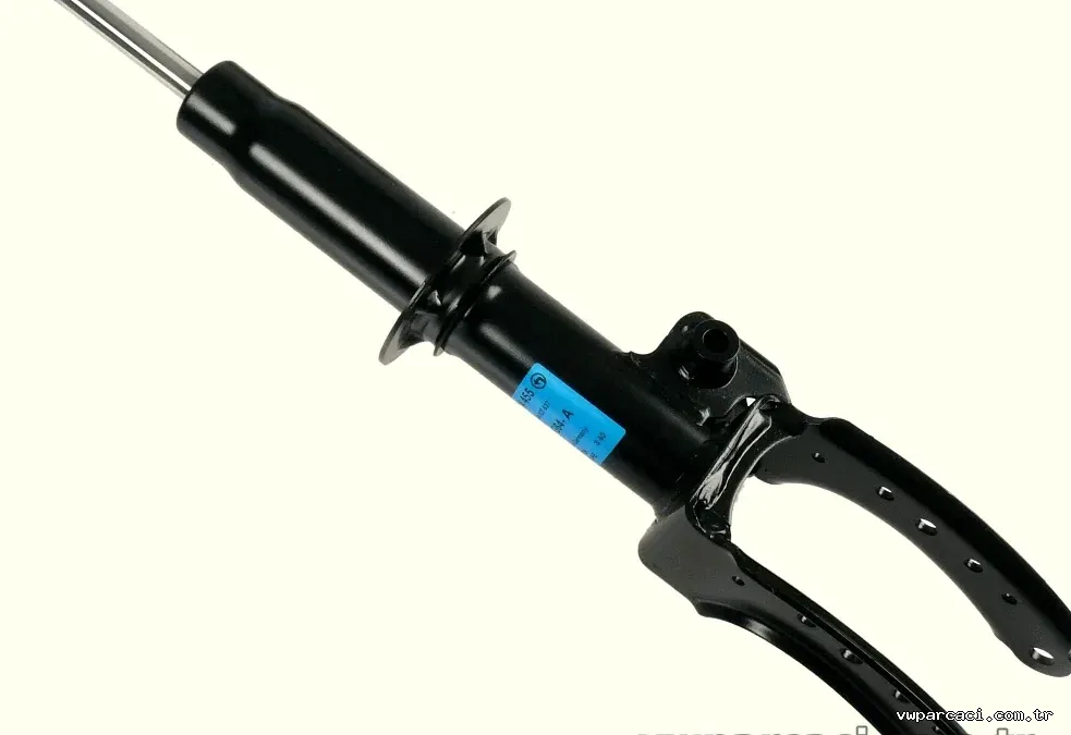 SACHS 314455 Amortisör - SACHS - 314455