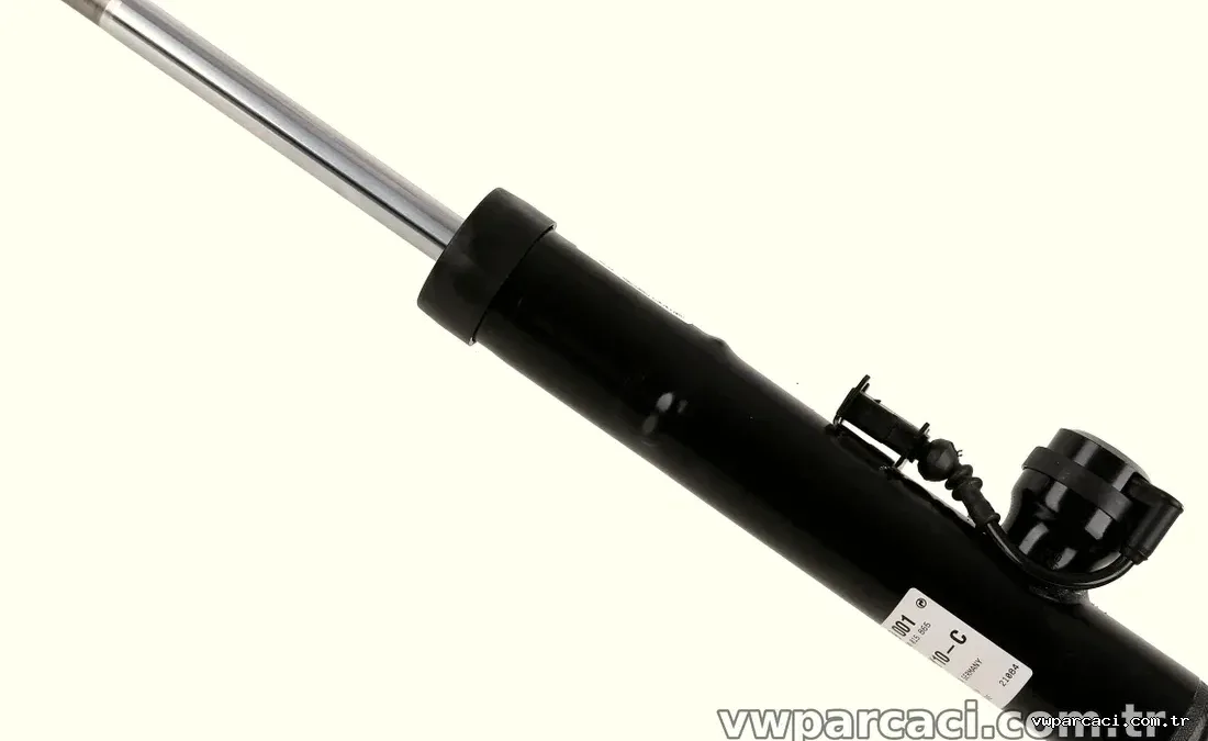 SACHS 319001 Amortisör - SACHS - 319001