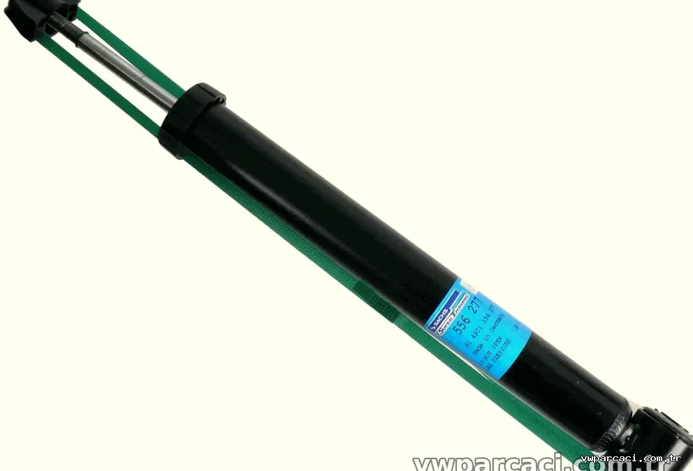 SACHS 556277 Amortisör - SACHS - 556277