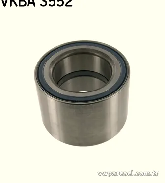 SKF VKBA3552 Porya Rulmanı - SKF - VKBA3552