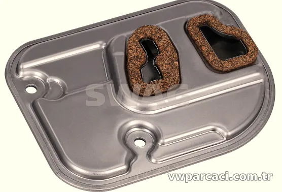 SWAG 30102447 Şanzıman Yağ Filtresi - SWAG - 30102447
