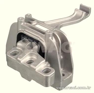 SWAG 30105677 Motor Takozu