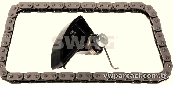 SWAG 30107837 Yağ Pompa Zincir Seti - SWAG - 30107837