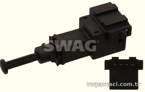 SWAG 30929316 Fren Müşürü - SWAG - 30929316