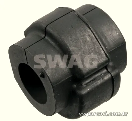 SWAG 30931551 Viraj Demir Lastiği - SWAG - 30931551