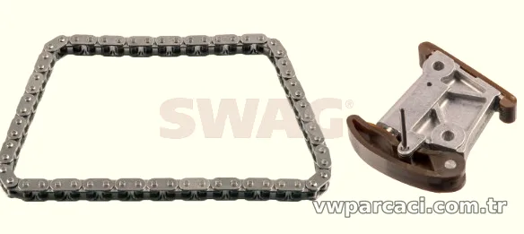 SWAG 30947767 Yağ Pompa Zinciri