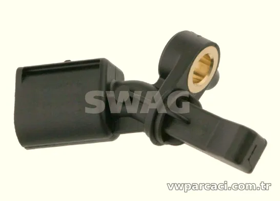 SWAG 32923804 Abs Sensörü - SWAG - 32923804