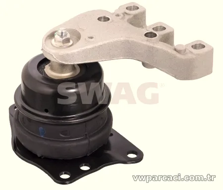 SWAG 32923880 Motor Takozu
