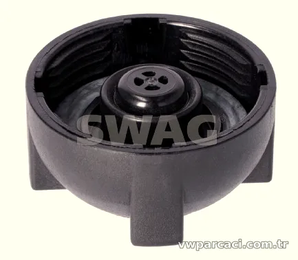 SWAG 99902269 Radyatör Yedek Su Depo Kapağı - SWAG - 99902269