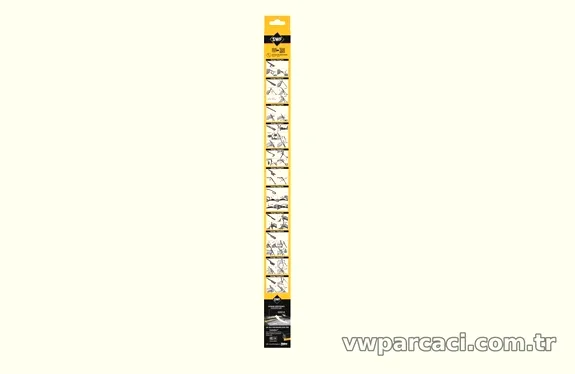 SWF 119297 Silecek Süpürgesi - SWF - 119297