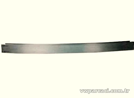 Ön Tampon Demiri Aliminiyum - Audi – A3 1996 - 2003 - TAIWAN - 8L0807109F