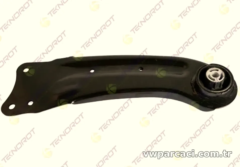 DENGE KOLU ARKA SOL Q3 12>18 PASSAT 06>08 TIGUAN 08>18 - Teknorot - TEKNOROT A-717