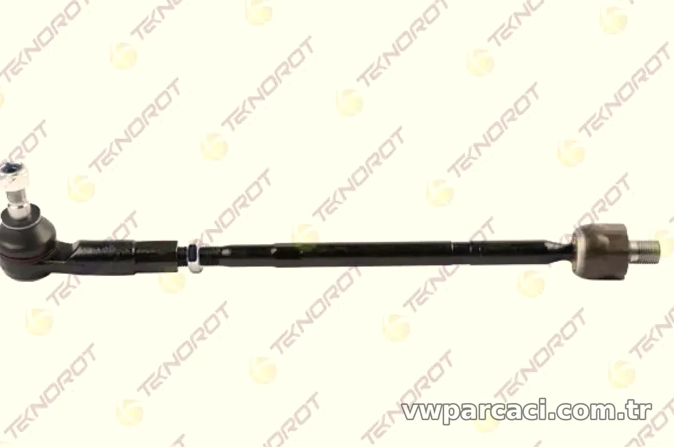 ROT TAKIMI SOL A3 8L1 09 96> 05 03> - Teknorot - TEKNOROT A-507