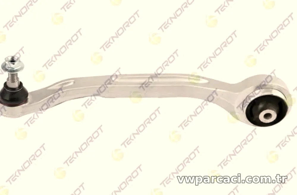 SALINCAK KOLU ALT EGRI SOL AUDI A6 05>11 - Teknorot - TEKNOROT A-619