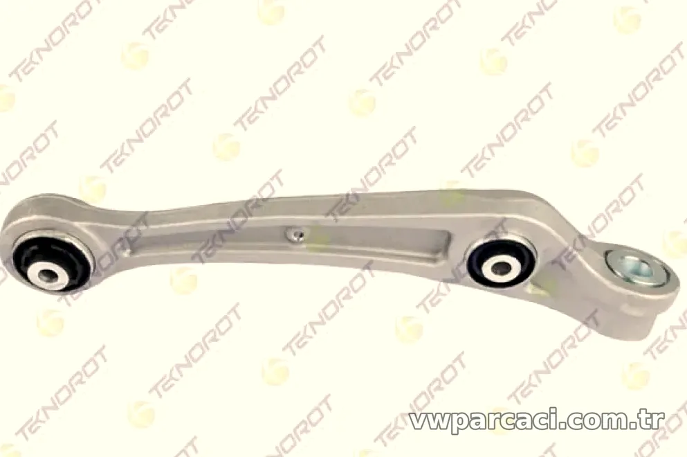 SALINCAK TASIYICI KOL SAG ON A4 08>12 A4 ALLROAD QUATTRO 10>16 A5 08>11 A6 A7 11>14 Q5 09>12 - Teknorot - TEKNOROT A-578