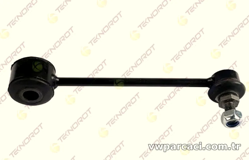 STABILIZATOR Z ROTU ARKA BORA OCTAVIA LEON TOLEDO II A3 1.6 1.8 1.9 2.0 2.4 96> - Teknorot - TEKNOROT A-586
