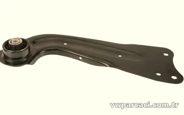 TEKNOROT V-582 | Seat Toledo 2005-2009 Arka Aks Bağlantı Kolu Sağ Golf V-VI Jetta Passat Scirocco A3 Leon Octavia