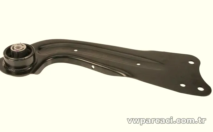 TEKNOROT V-582 | Seat Toledo 2005-2009 Arka Aks Bağlantı Kolu Sağ Golf V-VI Jetta Passat Scirocco A3 Leon Octavia - TEKN