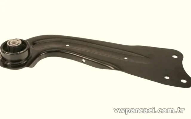 TEKNOROT V-582 | Volkswagen Jetta 2011-2014 Arka Aks Bağlantı Kolu Sağ Golf V-VI Passat Scirocco A3 Leon – V-582 ,8