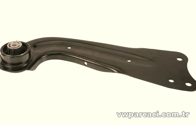 TEKNOROT V-582 | Volkswagen Jetta 2011-2014 Arka Aks Bağlantı Kolu Sağ Golf V-VI Passat Scirocco A3 Leon - TEKNOROT - TE