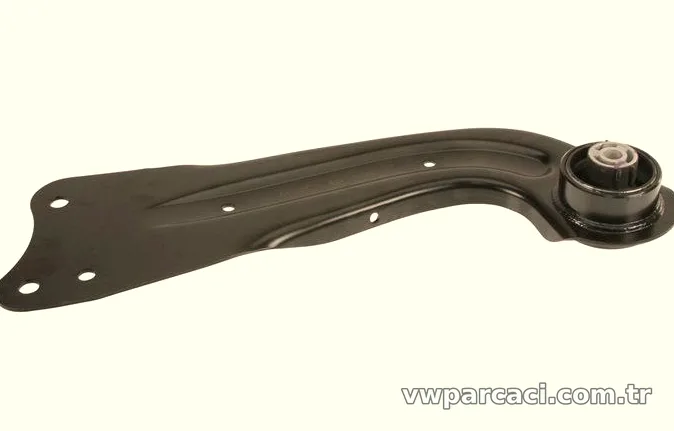 TEKNOROT V-583 | Arka Aks Bağlantı Kolu Sol Golf V-VI 05 > 09 Jetta 06 > 18 Passat 13 > 15 Scirocco 09 > 18 - TEKNOROT -