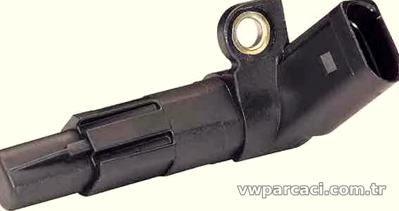 Krank Devir Sensörü BMD - BME - BBM - BZG 1.2 - Volkswagen - Polo Hb - TOPRAN - 03D906433 - A