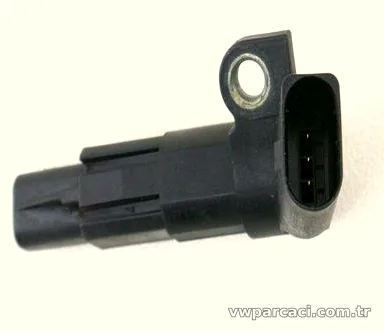 Krank Devir Sensörü BMD - BME - BBM - BZG 1.2 - Volkswagen - Polo Hb - TOPRAN - 03D906433 - A
